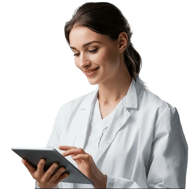 doctor